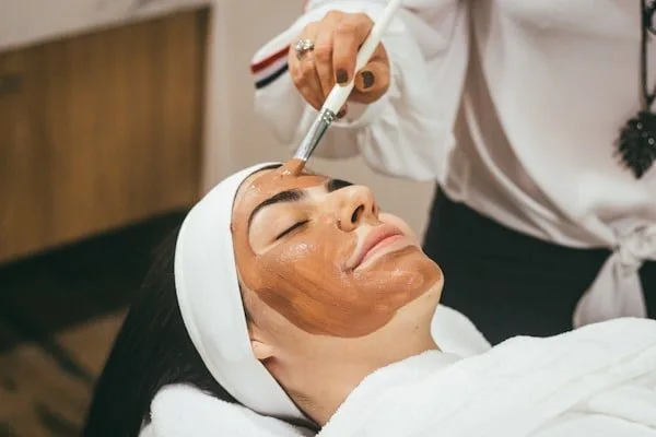 Mezoterapia dermapen
